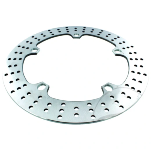 Bremsscheibe starr TRW BEFEST Satz 7882115 passend für: BMW R, K