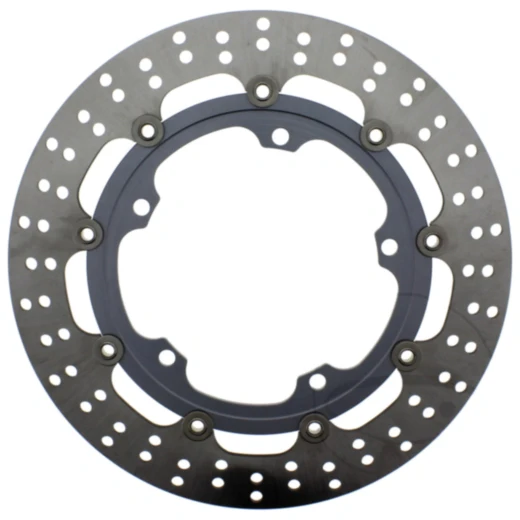 Bremsscheibe schwimmend TRW passend für: Triumph Speed Triple, Sprint, Trophy