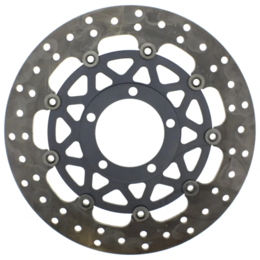 Bremsscheibe schwimmend TRW passend für: Triumph Tiger, Tiger Explorer, Speed Twin