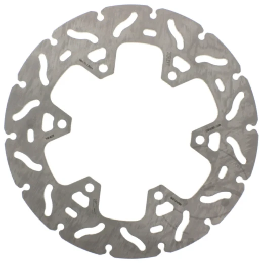 Bremsscheibe starr racing TRW passend für: Ducati Monster, Scrambler, Supersport