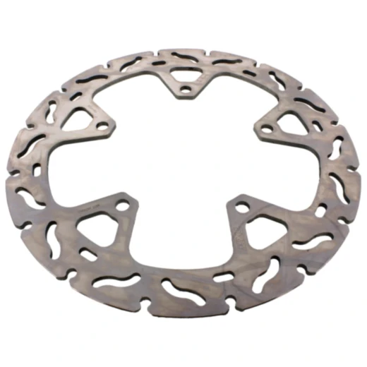 Bremsscheibe starr racing TRW passend für: Kawasaki Ninja, Z, KLE