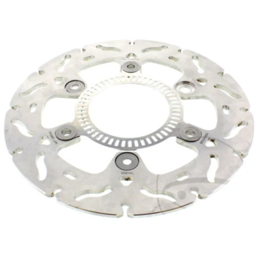 Bremsscheibe starr racing TRW passend für: Kawasaki Ninja, Z, KLE 7880060