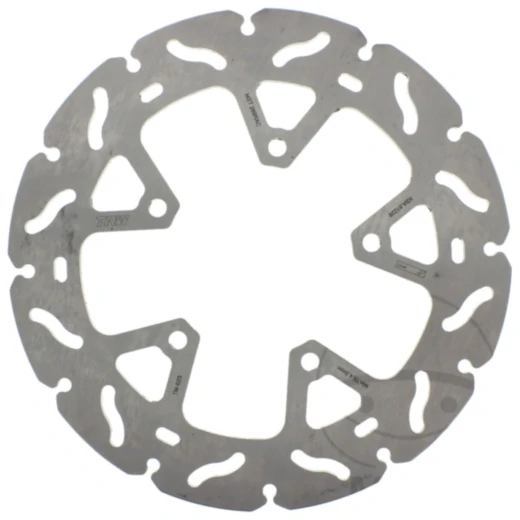 Bremsscheibe starr Racing TRW für Motorräder