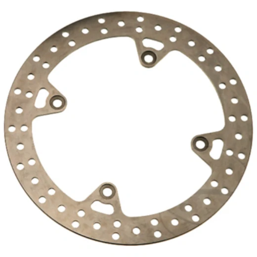 Bremsscheibe starr TRW passend für: Honda XRV