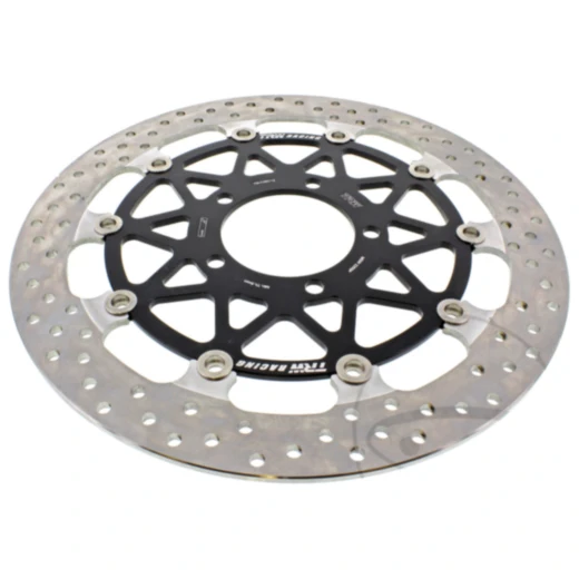 Bremsscheibe schwimmend SP TRW passend für: Kawasaki ZX - 10R, ZX - 10RR 7880069