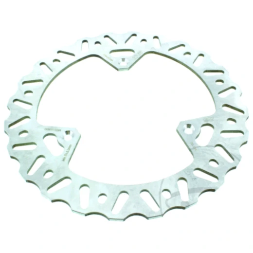 Bremsscheibe starr TRW passend für: Yamaha YZ, Suzuki RM