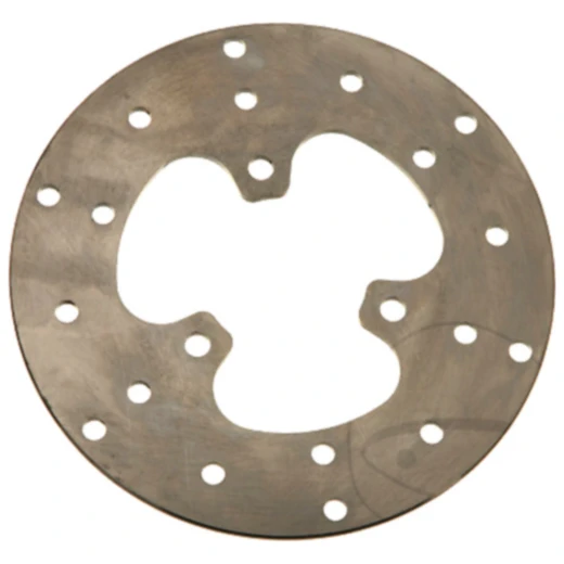 Bremsscheibe starr TRW passend für: Peugeot Speedfight, Elystar, Elyseo