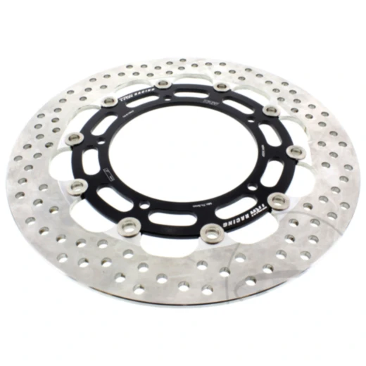 Bremsscheibe schwimmend SP für: TRW