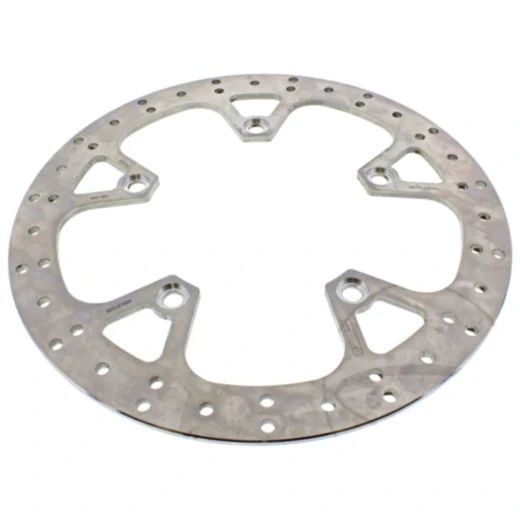 Bremsscheibe starr TRW passend für: BMW K