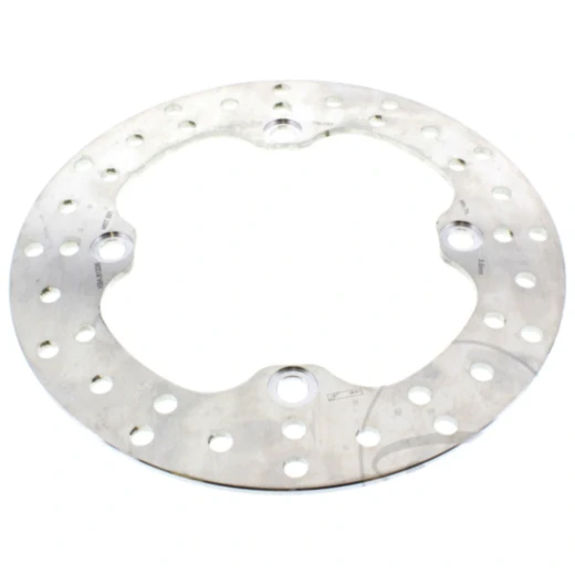Bremsscheibe starr TRW passend für: Honda CR
