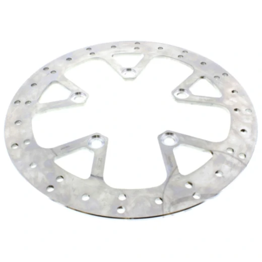 Bremsscheibe starr TRW passend für: Triumph Tiger, Tiger Explorer, Trophy