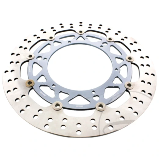 Bremsscheibe schwimmend TRW passend für: Husqvarna Norden