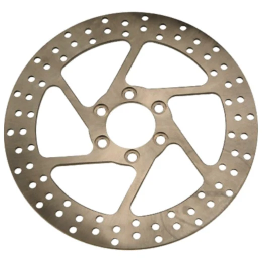 Bremsscheibe starr TRW für Motorräder