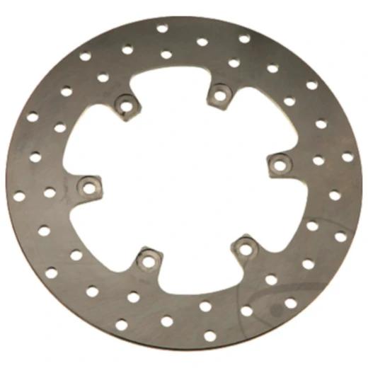 Bremsscheibe starr TRW passend für: Laverda Ghost, Strike, Formula, Yamaha YP