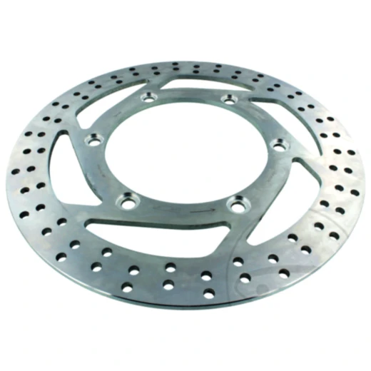 Bremsscheibe starr TRW passend für: Triumph Bonneville, America, Scrambler