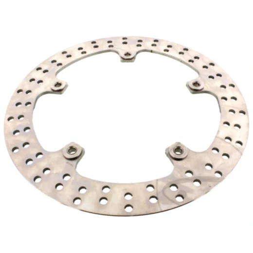 Bremsscheibe starr TRW vernietet passend für: BMW F 800, R, S