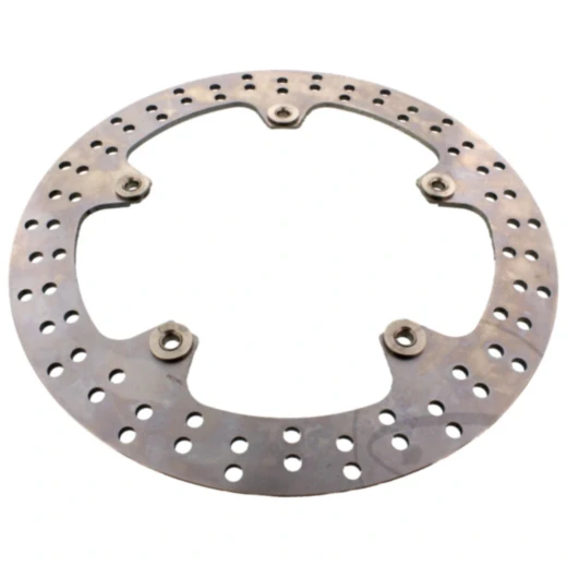 Bremsscheibe starr TRW vernietet passend für: BMW R, F 800