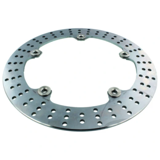 Bremsscheibe starr TRW vernietet passend für: BMW R, K