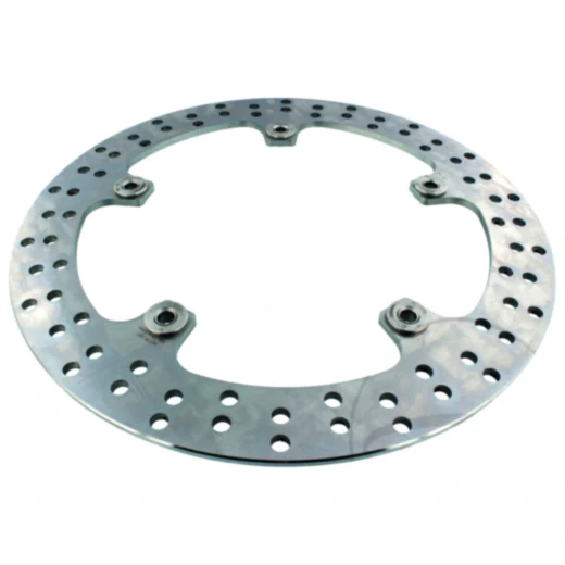 Bremsscheibe starr TRW vernietet passend für: BMW K, F 800