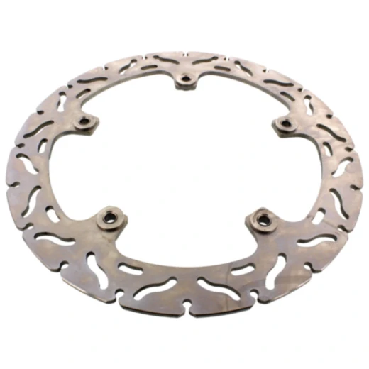 Bremsscheibe starr racing TRW vernietet passend für: BMW K, F 800