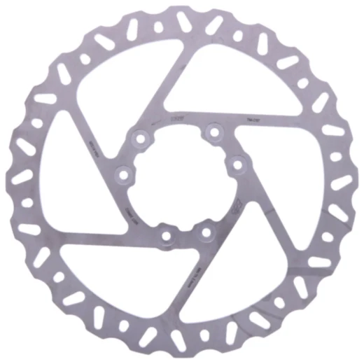 Bremsscheibe starr Offroad TRW passend für: TM Racing MX, EN, SMR