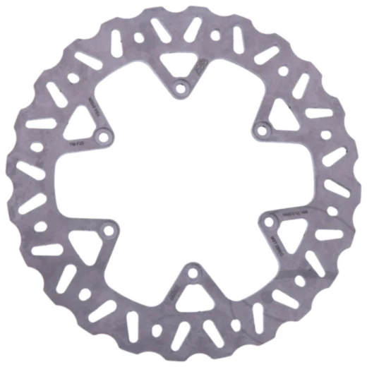 Bremsscheibe starr Offroad TRW passend für: Beta RR, Xtrainer, RX 7880161