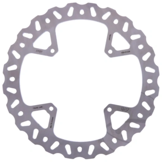 Bremsscheibe starr Offroad TRW passend für: TM Racing MX, EN, SMR 7880162