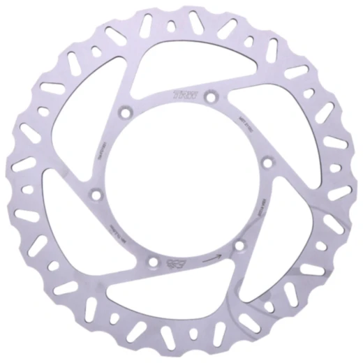 Bremsscheibe star für Offroad TRW