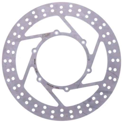 Bremsscheibe starr TRW für Motorräder 7880173