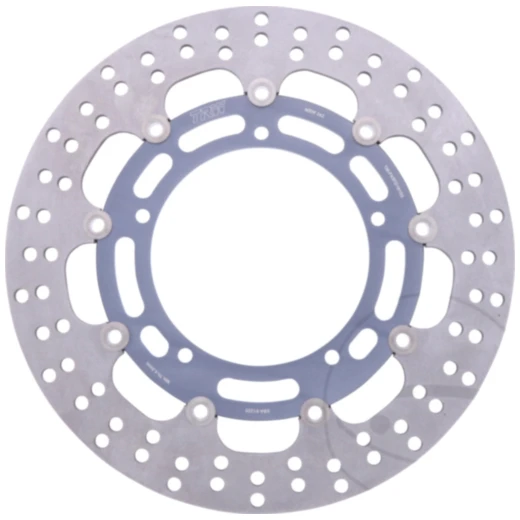 Bremsscheibe starr für Motorräder TRW 7880175