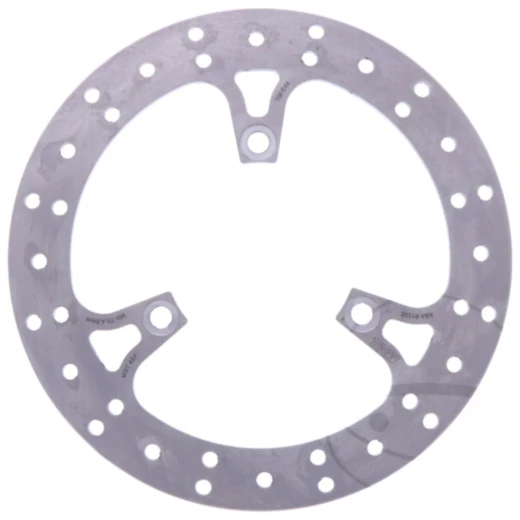 Bremsscheibe starr TRW passend für: Suzuki UH