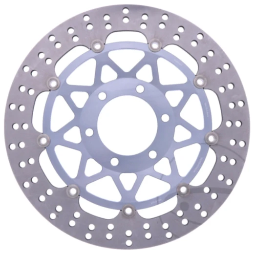 Bremsscheibe schwimmend TRW passend für: Triumph Sprint, Daytona, Speed Triple