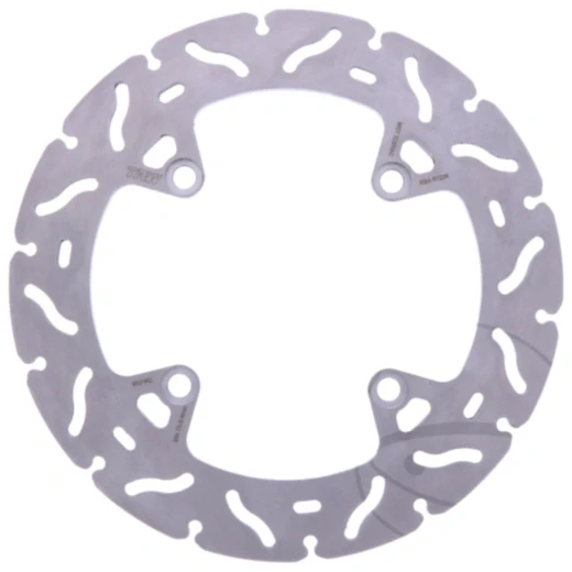 Bremsscheibe starr racing TRW passend für: Honda CRF, XL