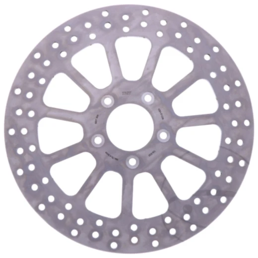 Bremsscheibe RIGID TRW für Motorräder