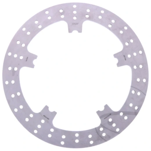 Bremsscheibe starr TRW für Motorräder 7880218