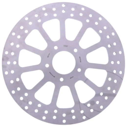 Bremsscheibe starr TRW für Motorräder 7880219