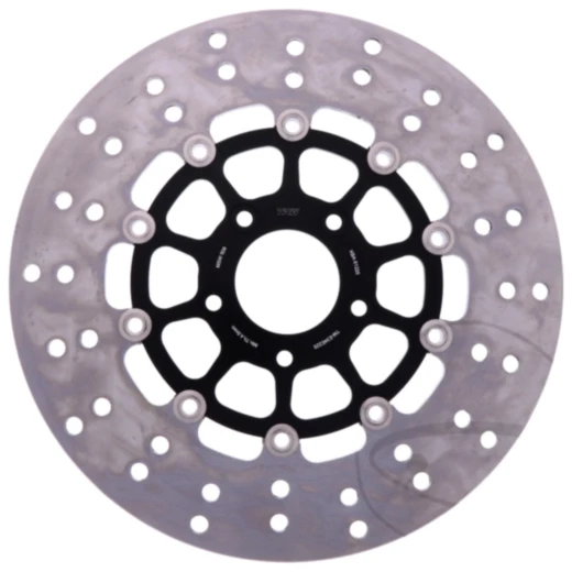 Bremsscheibe schwimmend TRW für Motorräder 7880221
