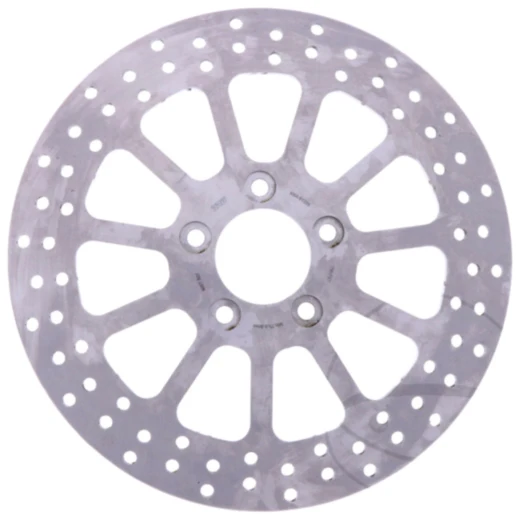 Bremsscheibe starr TRW für Motorräder 7880224