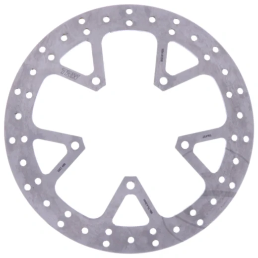 Bremsscheibe starr TRW passend für: Peugeot Satelis, Geopolis, Satelis 2