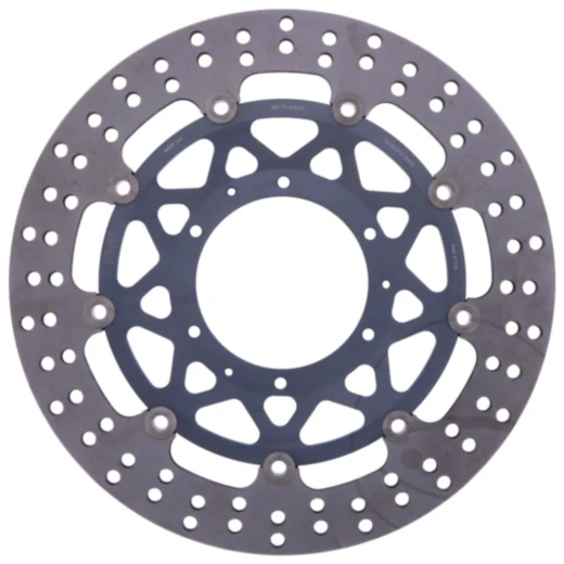 Bremsscheibe schwimmend TRW passend für: Honda CBR, CB, VTX