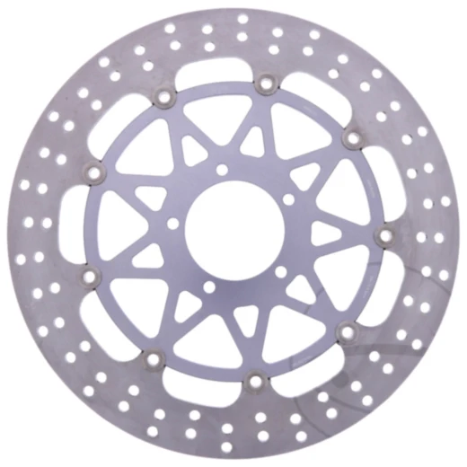 Bremsscheibe schwimmend TRW passend für: Ducati Scrambler