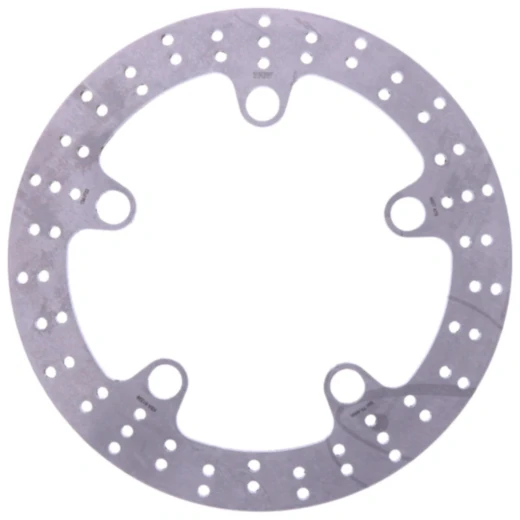 Bremsscheibe starr TRW passend für: Honda CB