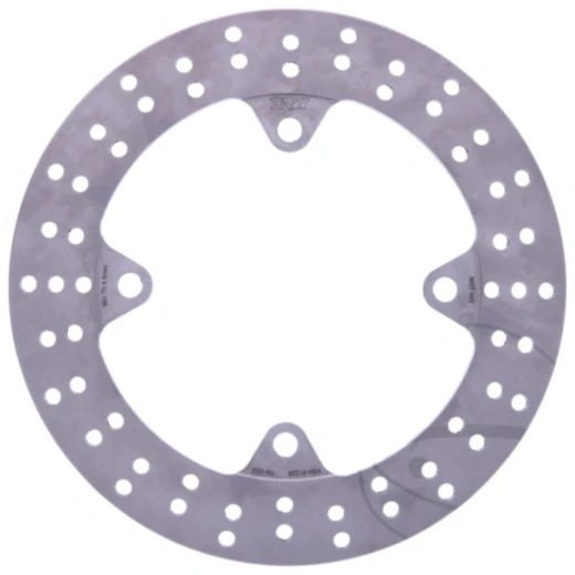 Bremsscheibe starr TRW passend für: Honda CB, CMX