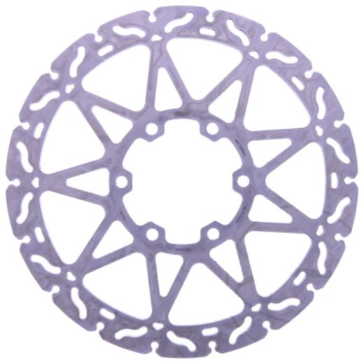 Bremsscheibe starr TRW passend für: KTM Duke 7880252