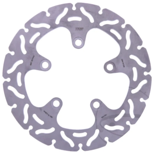 Bremsscheibe starr racing TRW passend für: Kawasaki J