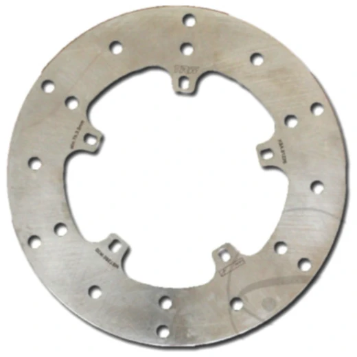 Bremsscheibe starr TRW passend für: Vespa Primavera, LX, Sprint, Piaggio Fly, Free, Hexagon