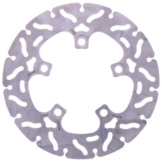 Bremsscheibe starr racing von TRW