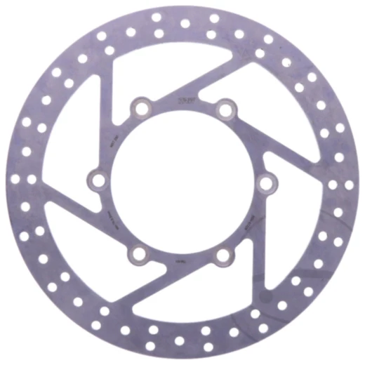 Bremsscheibe starr TRW für Motorräder 7880511