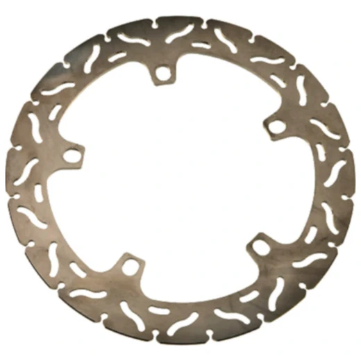 Bremsscheibe starr racing TRW BEFESTSTZ 7882115/7882132 passend für: BMW K, R, S