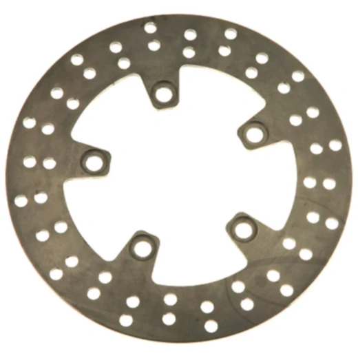 Bremsscheibe starr TRW für Motorräder 7880586